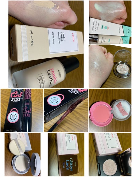 フィックス&フィックス トーンアッププライマー/ETUDE/化粧下地を使ったクチコミ(4枚目)