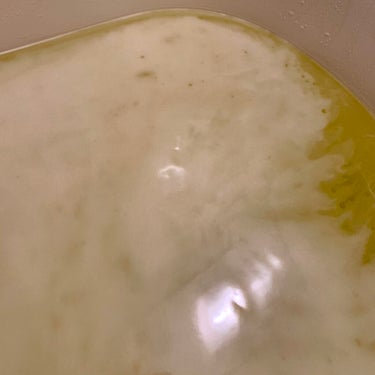 クナイプ バスソルト オレンジ・リンデンバウム<菩提樹>の香り/クナイプ/入浴剤を使ったクチコミ（4枚目）