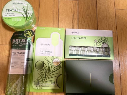 を使ったクチコミ(1枚目)