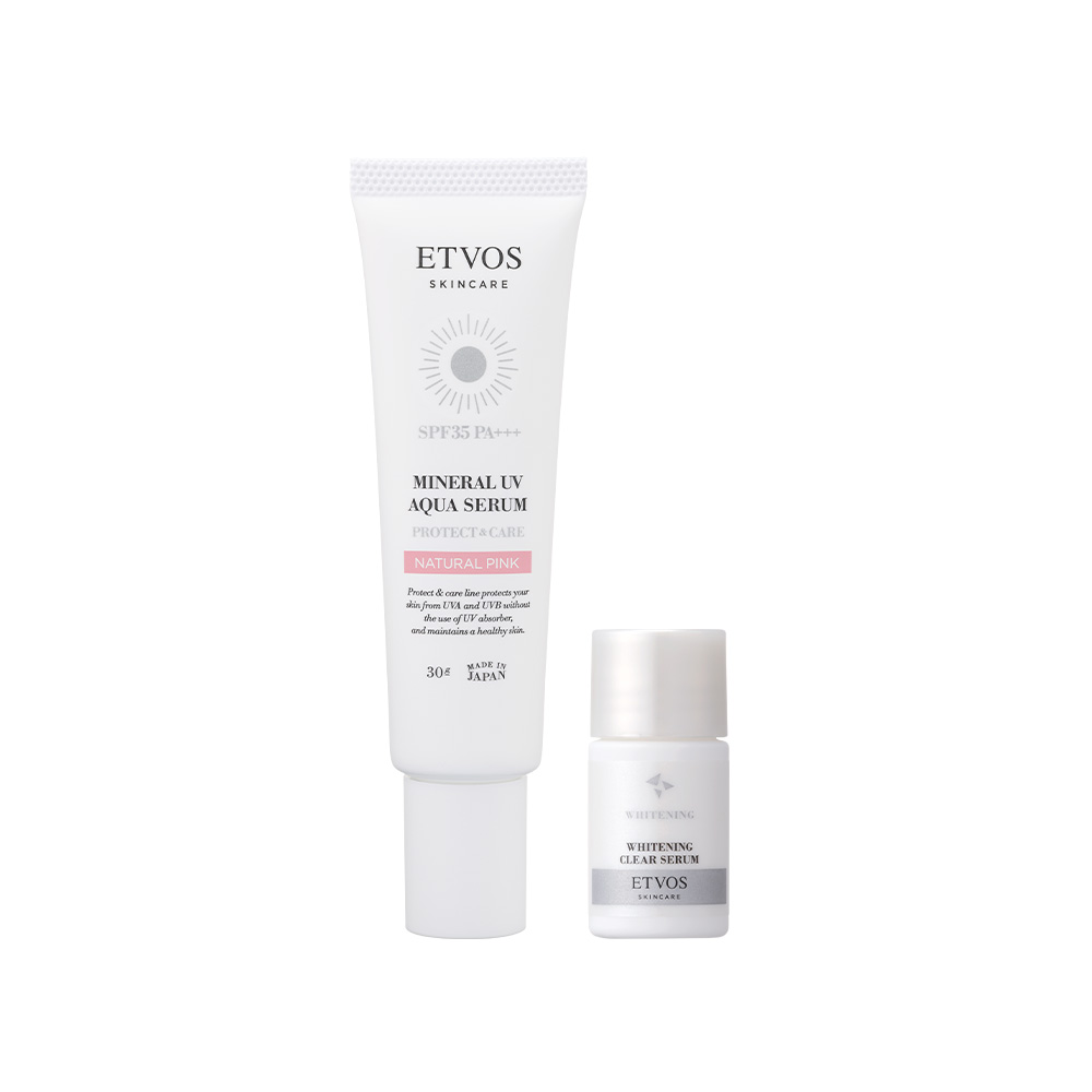 アンドクリーム セラムシャンプー モイスト4セット スムース4セット