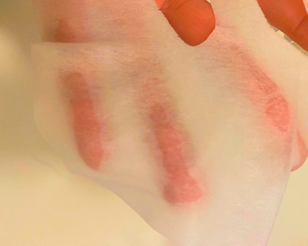 オトナプラス 夜用チャージフルマスク/サボリーノ/シートマスク・パックを使ったクチコミ(2枚目)