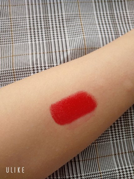 マシュマロルック リップスティック/リンメル ロンドン/口紅を使ったクチコミ(3枚目)