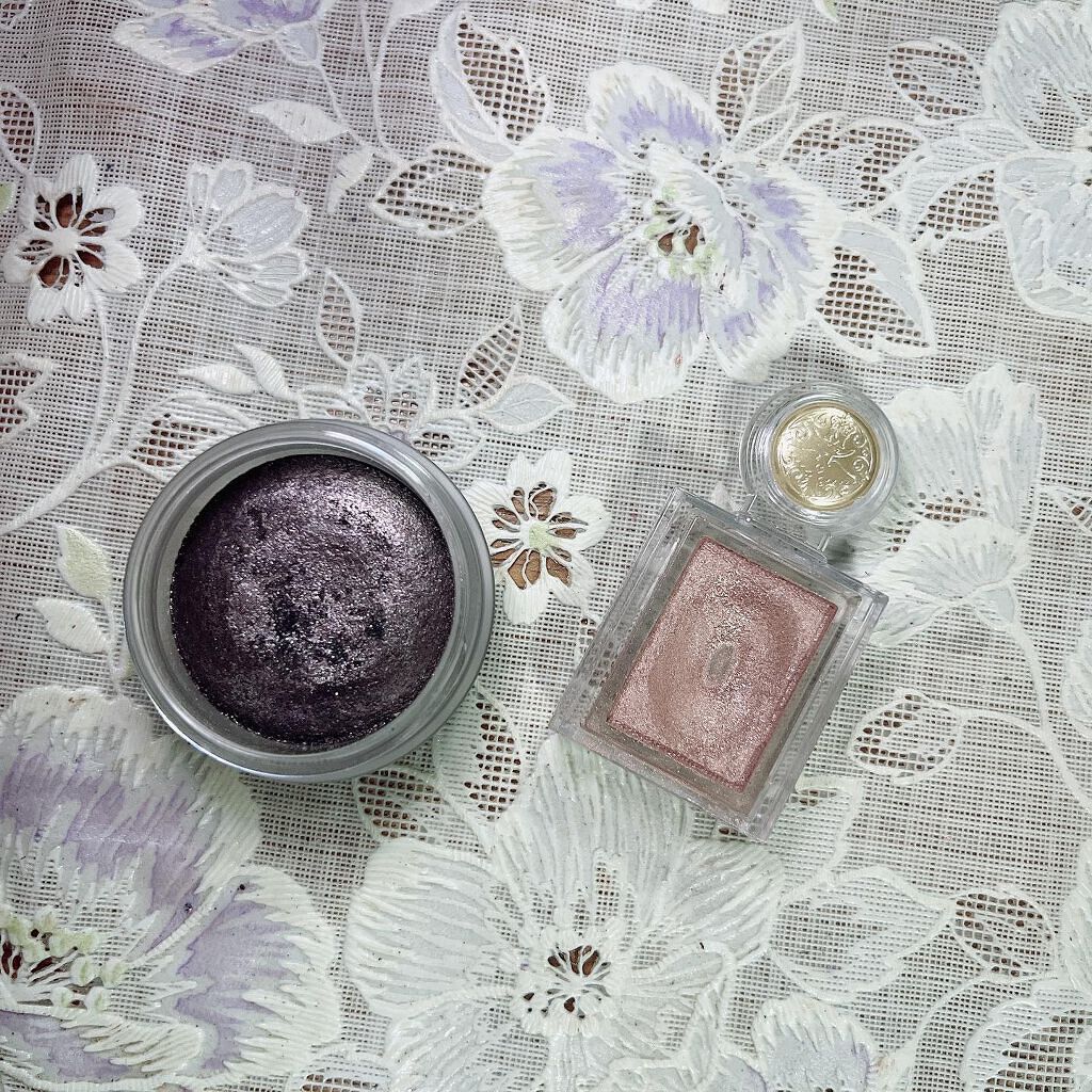 ナチュラル チークN/CEZANNE/パウダーチークを使ったクチコミ（3枚目）