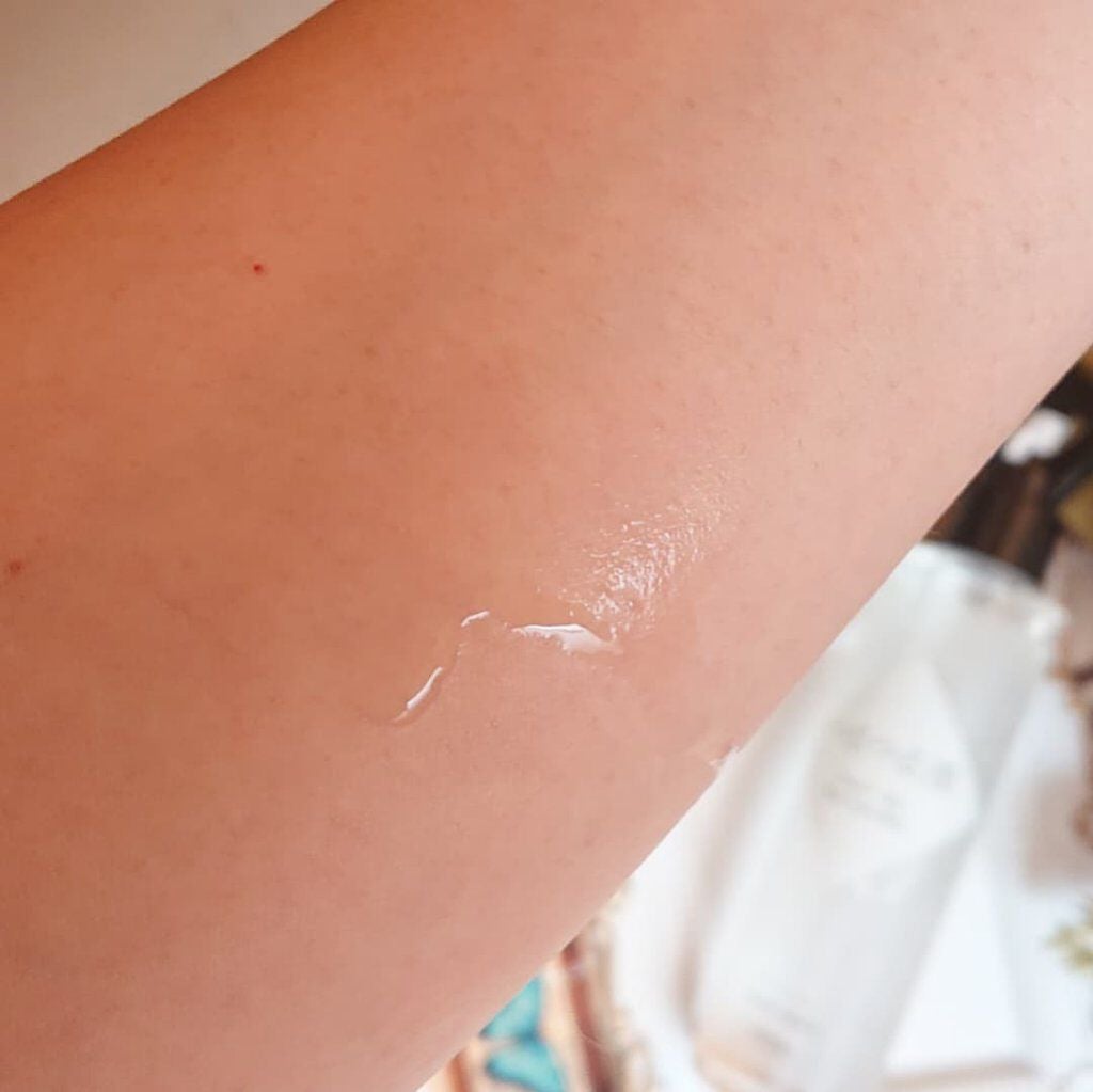 つるつる凛/ミスミ製薬/その他洗顔料を使ったクチコミ(3枚目)