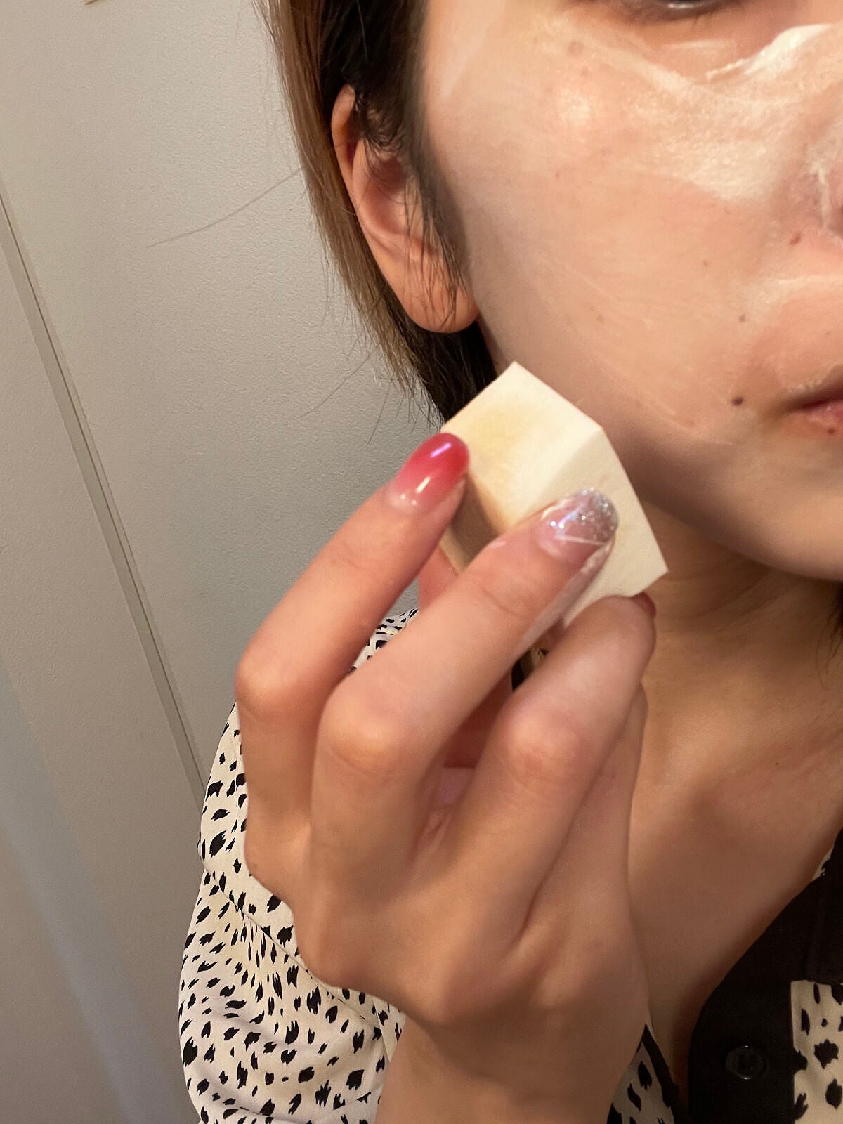 フェイス&ネックホワイター/KATE/化粧下地を使ったクチコミ(2枚目)