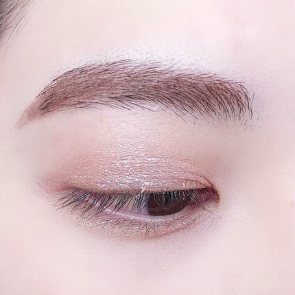 グロウシャドウ/Eyelist/リキッドアイシャドウを使ったクチコミ(5枚目)