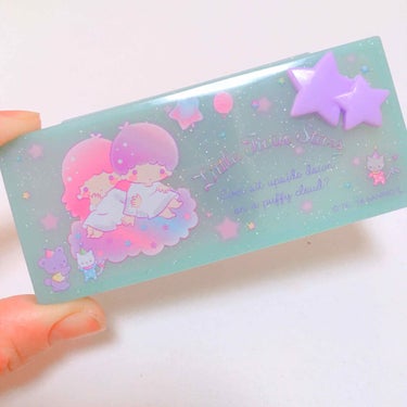 こまち on LIPS 「セザンヌのアイシャドウで手作りパレット(⌒▽⌒)💕今回はコスメ..」（2枚目）