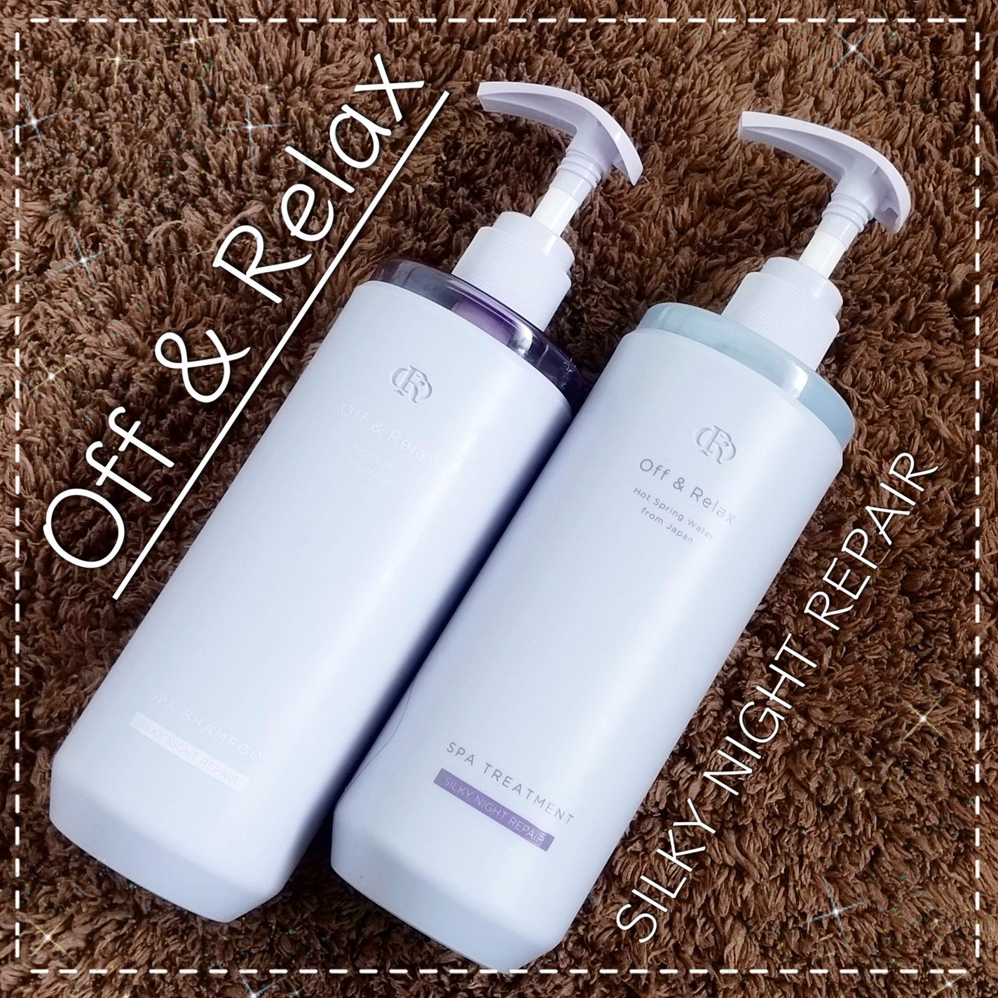  ã¹ãã»ã·ã£ã³ããŒïŒãã¢ããªãŒãã¡ã³ã ã·ã«ããŒãã€ããªãã¢/Off&Relax/åžè²©ã·ã£ã³ããŒã䜿ã£ãã¯ãã³ãïŒ1æç®ïŒ