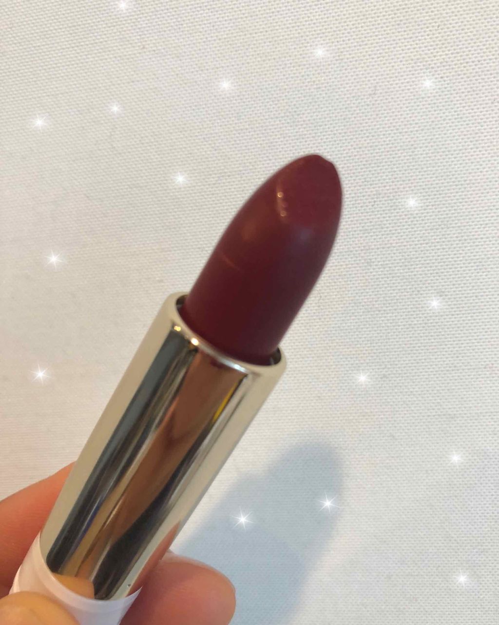 エレガンスCCルージュ つけ替え用/グレイシィ/口紅を使ったクチコミ(1枚目)
