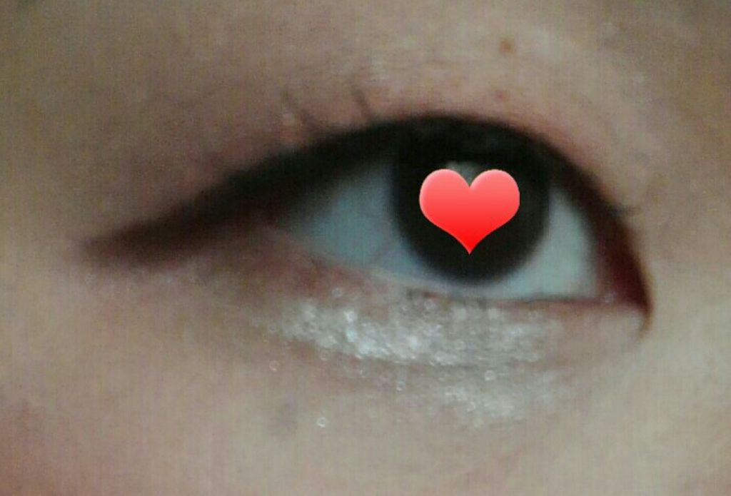 ラッシュセンセーショナル プライマー/MAYBELLINE NEW YORK/マスカラ下地を使ったクチコミ（2枚目）