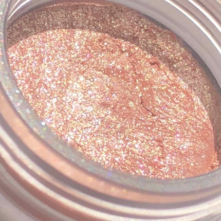 3CE 3CE EYE SWITCH POTのクチコミ「今日のメイクで使ったのは
#3CE #PotEyeShadow
お色はコーラルベースにピン.....」(1枚目)