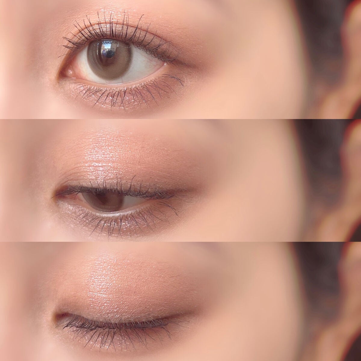 エテュセ ラスティング ジェルライナー/ettusais/ジェルアイライナーを使ったクチコミ(3枚目)