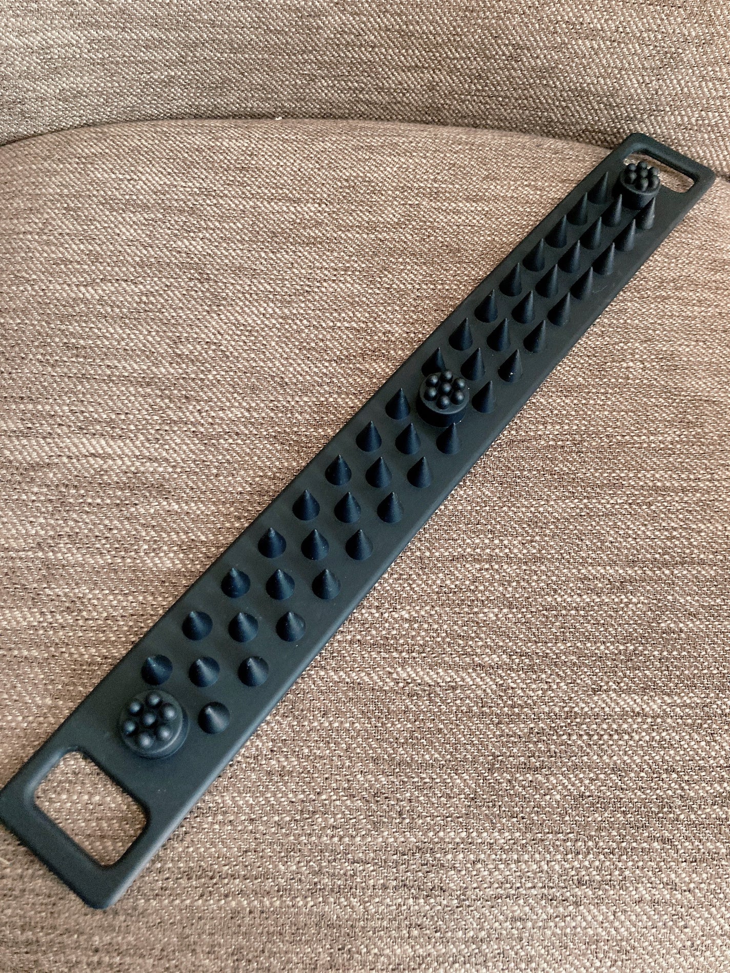 カクタスバンド/イエスパ/ツボ押し・マッサージグッズを使ったクチコミ(2枚目)