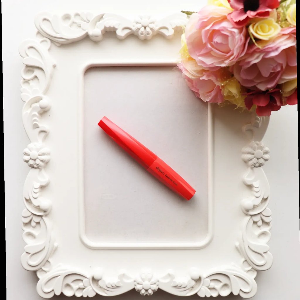 フィルム眉カラー/デジャヴュ/眉マスカラを使ったクチコミ（3枚目）