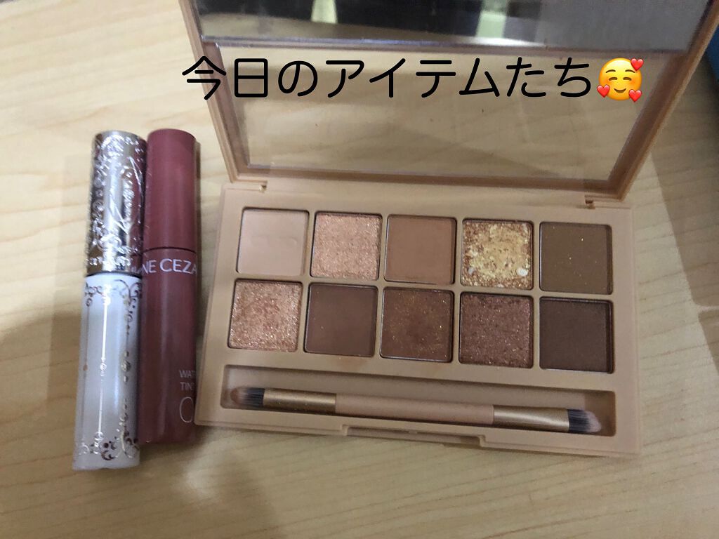 ジルスチュアート ムースブロウマスカラ/JILL STUART/眉マスカラを使ったクチコミ(1枚目)