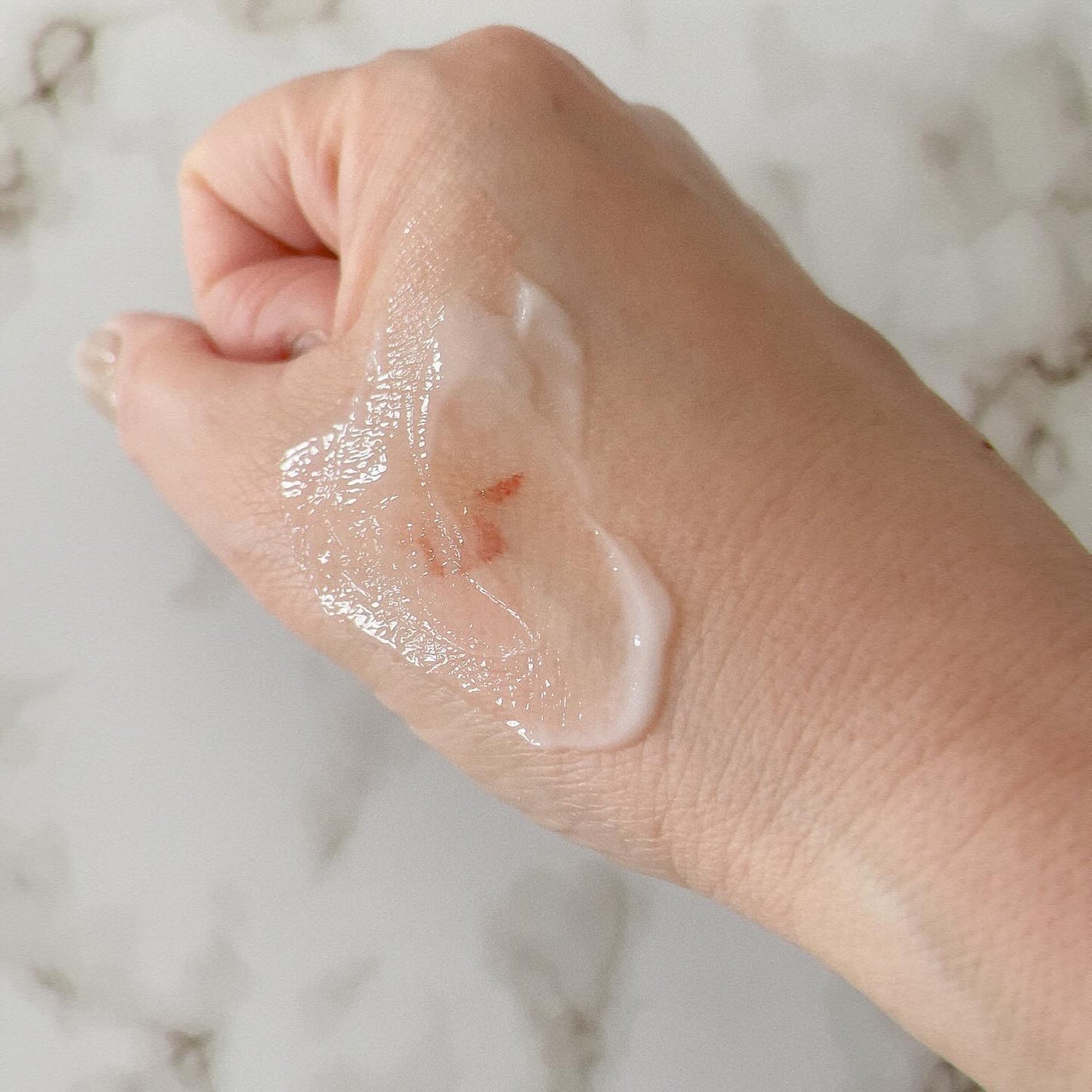 クレンジングバター/ボタニズム /クレンジングバームを使ったクチコミ(4枚目)