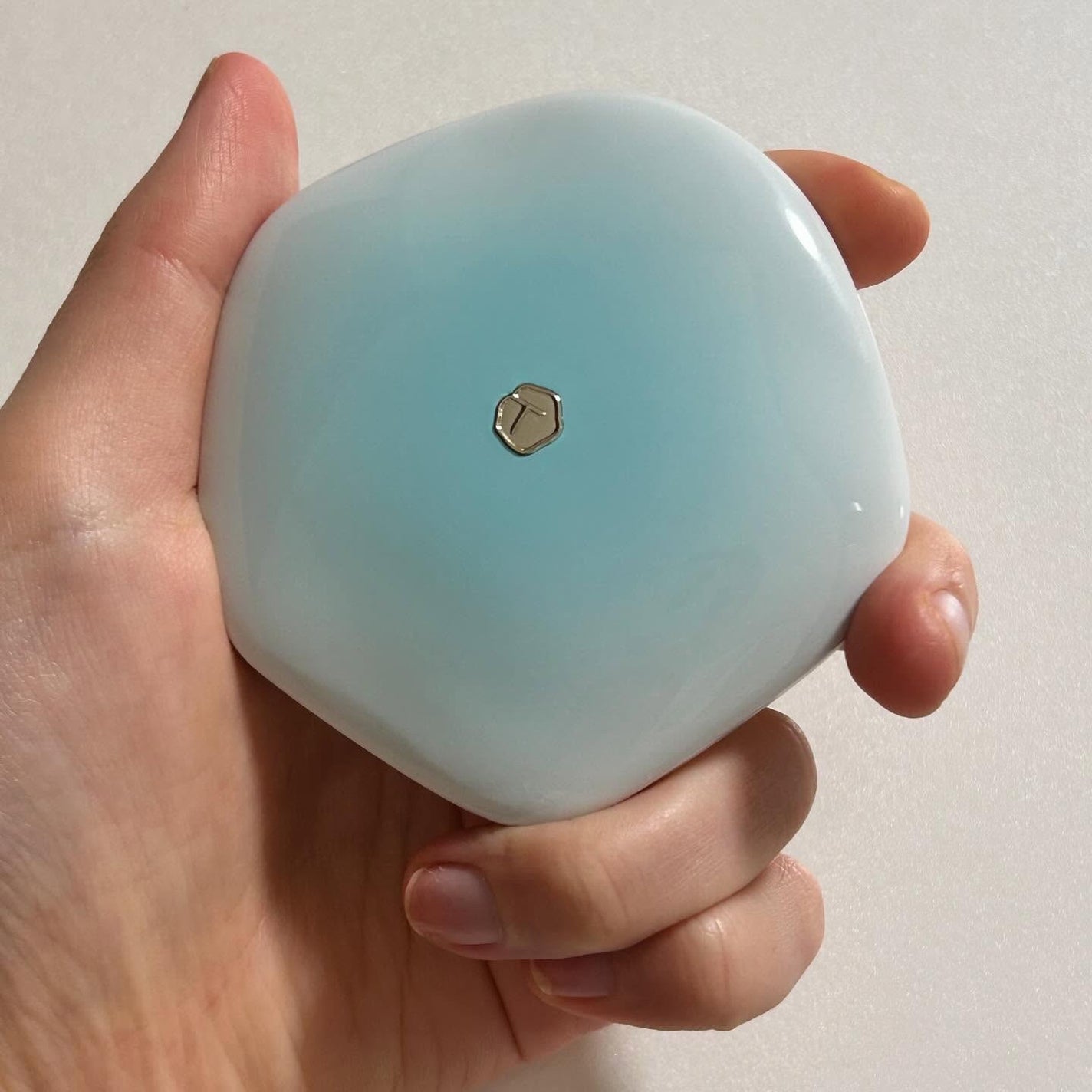 みきてぃ♡フォロバ100 on LIPS 「中国コスメ/TIMAGE(彩棠)#02ブルベ向けライトカラー※..」(1枚目)