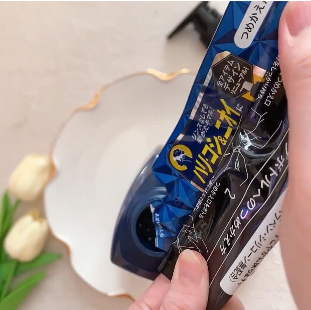 薬用スカルプシャンプー/UL・OS(ウル・オス)/市販シャンプーを使ったクチコミ（2枚目）