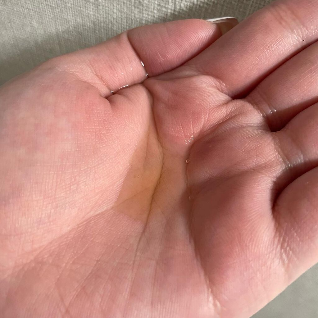 CALMING Essence/goodal/化粧水を使ったクチコミ（2枚目）