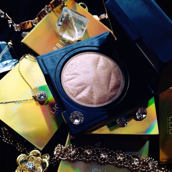 プリズム エアー シャドウ/CLIO/単色アイシャドウ by borotama