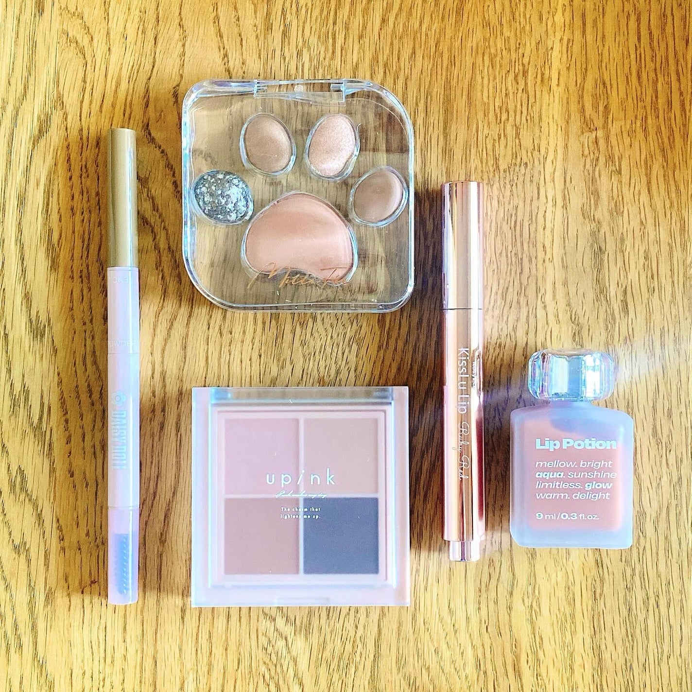 ブロウライナー/DAISY DOLL by MARY QUANT/アイブロウペンシルを使ったクチコミ(1枚目)