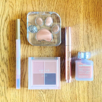 KissLu Lip/Today’s Cosme/口紅を使ったクチコミ(1枚目)