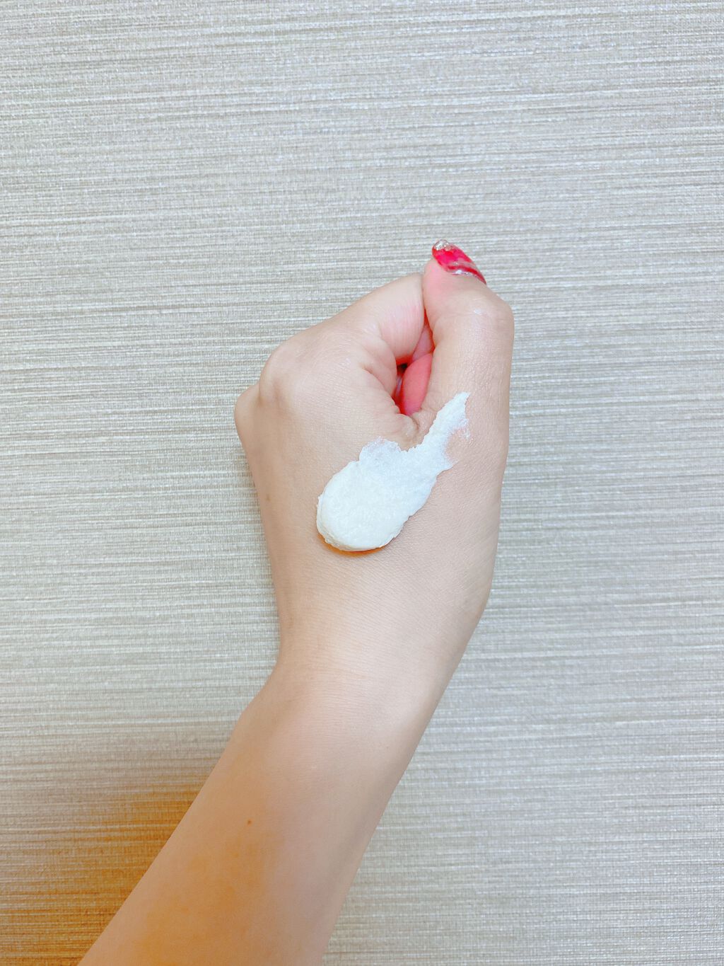 ワフードメイド 酒粕パック/pdc/洗い流すパック・マスクを使ったクチコミ(2枚目)