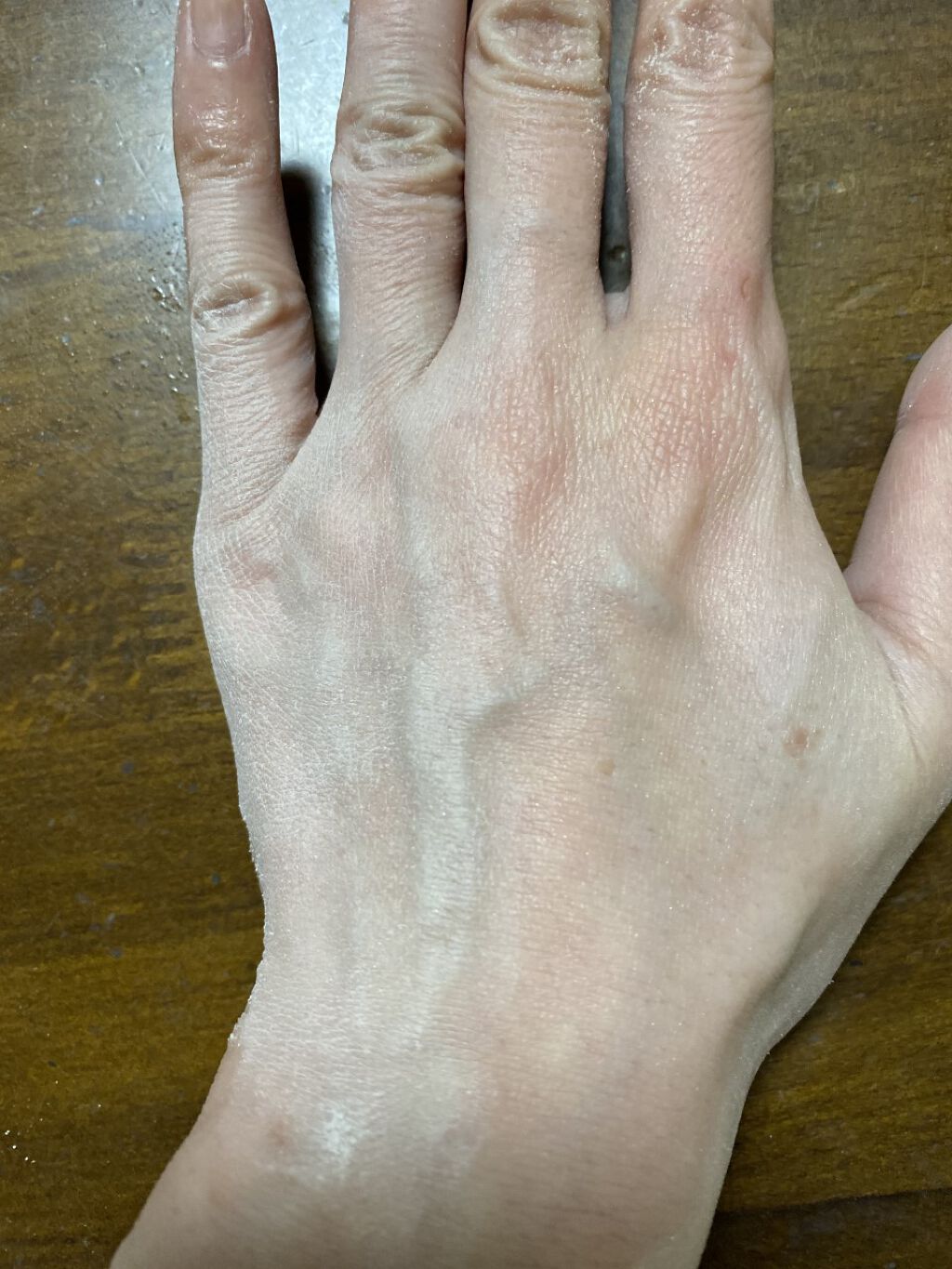 ルース パウダー/ちふれ/ルースパウダーを使ったクチコミ(2枚目)