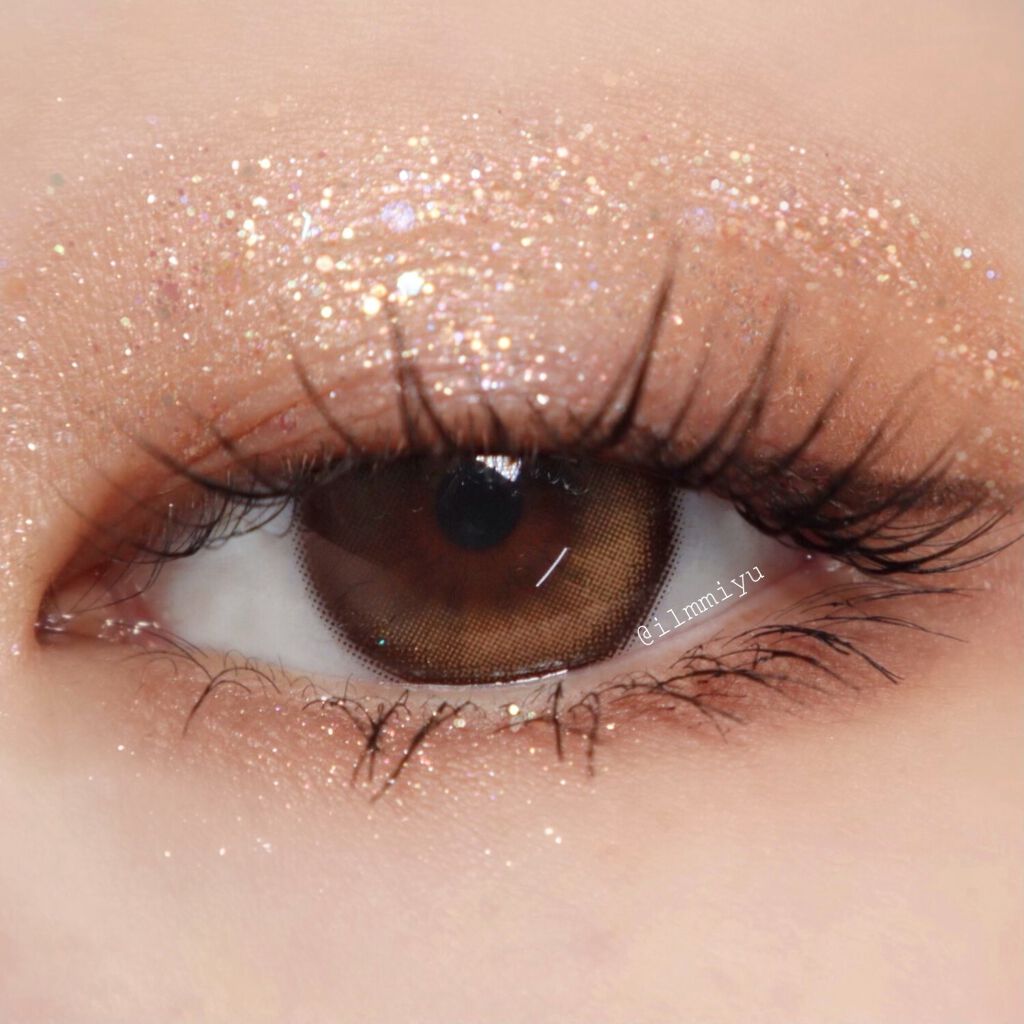 クリーミータッチライナー/キャンメイク/ジェルアイライナーを使ったクチコミ（3枚目）