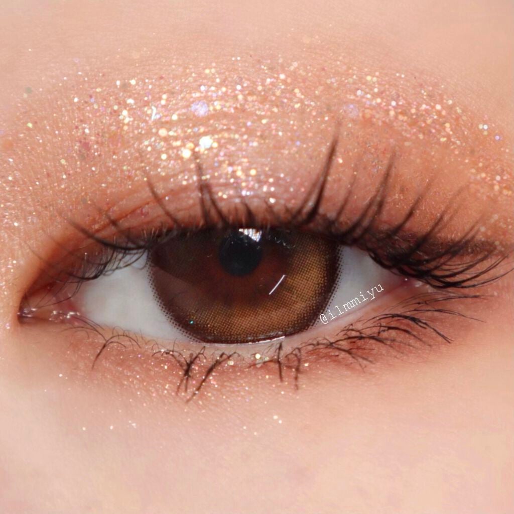 クリーミータッチライナー/キャンメイク/ジェルアイライナーを使ったクチコミ(3枚目)