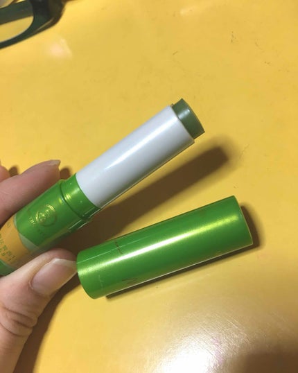 メルティクリームリップ/メンソレータム/リップクリームを使ったクチコミ(2枚目)