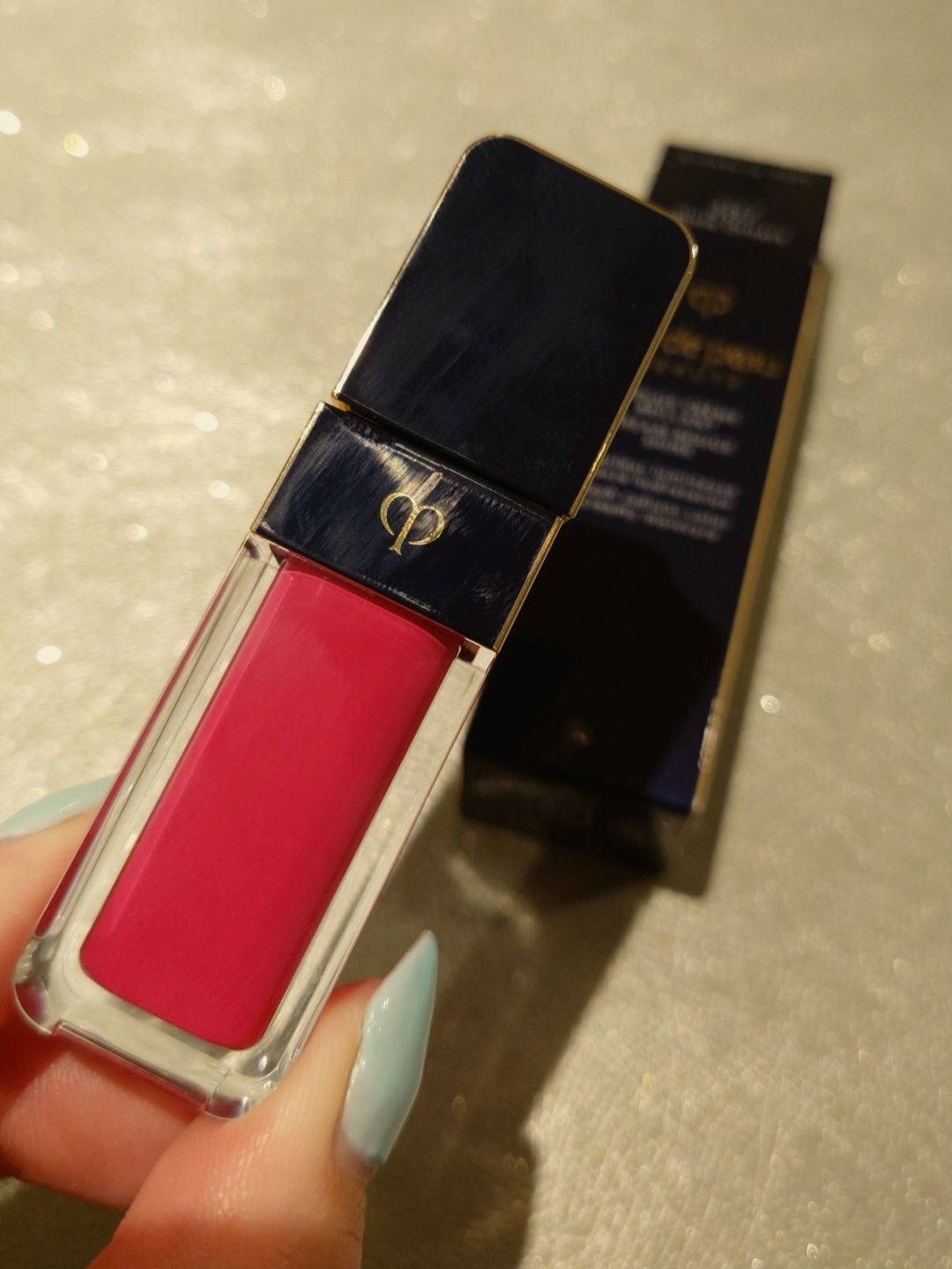 ルージュクレーム ブリアン/クレ・ド・ポー ボーテ/口紅を使ったクチコミ(6枚目)