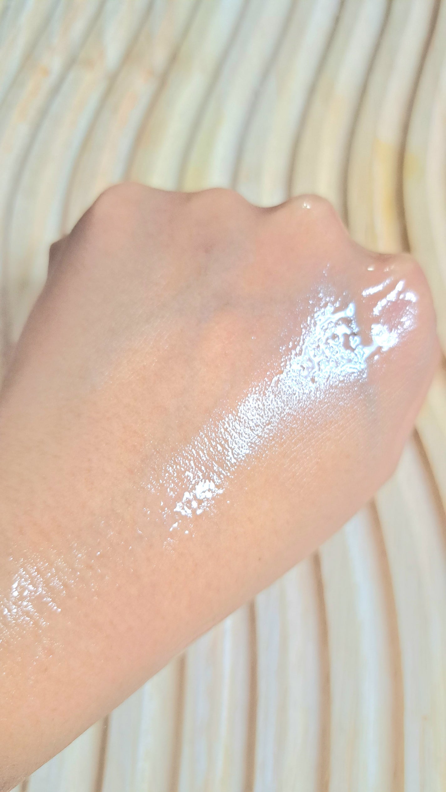 ダルバ ホワイトトリュフファーストスプレーセラム/ダルバ/ミスト状化粧水を使ったクチコミ(6枚目)