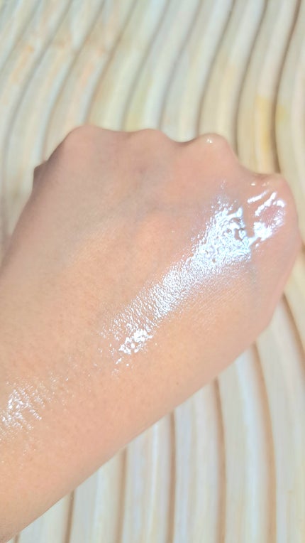 ダルバ ホワイトトリュフファーストスプレーセラム/ダルバ/ミスト状化粧水を使ったクチコミ(6枚目)