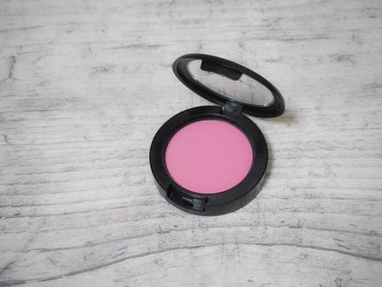 パウダー ブラッシュ/M・A・C/パウダーチークを使ったクチコミ(2枚目)