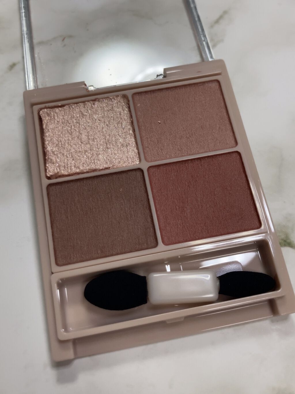 ティアー アイライナー/ETUDE/リキッドアイライナーを使ったクチコミ（3枚目）