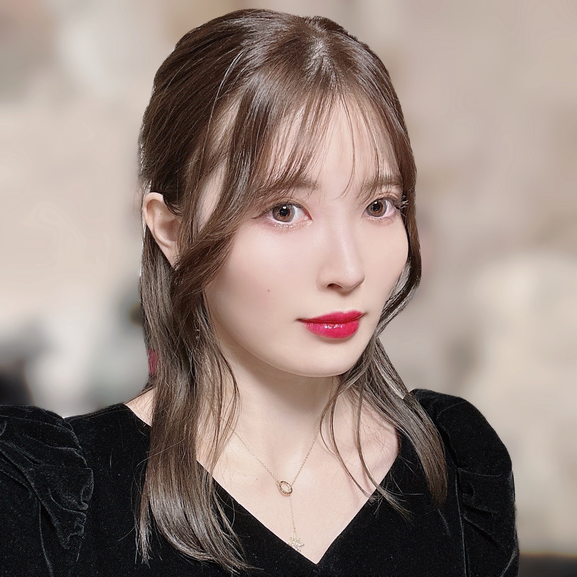 CRUUM 1day/CRUUM/ワンデー（１DAY）カラコンを使ったクチコミ（1枚目）