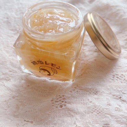 瀬戸内レモンの重曹泡洗顔/毛穴撫子/泡洗顔を使ったクチコミ(4枚目)