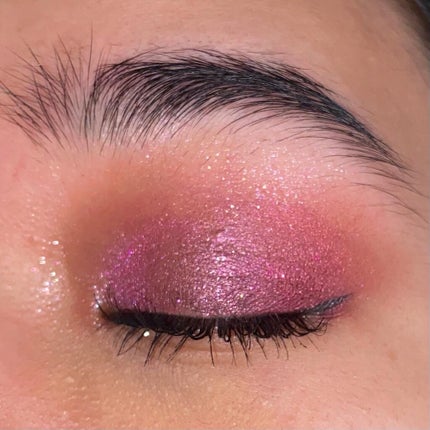 Super Shock Shadow/ColourPop/単色アイシャドウを使ったクチコミ(5枚目)