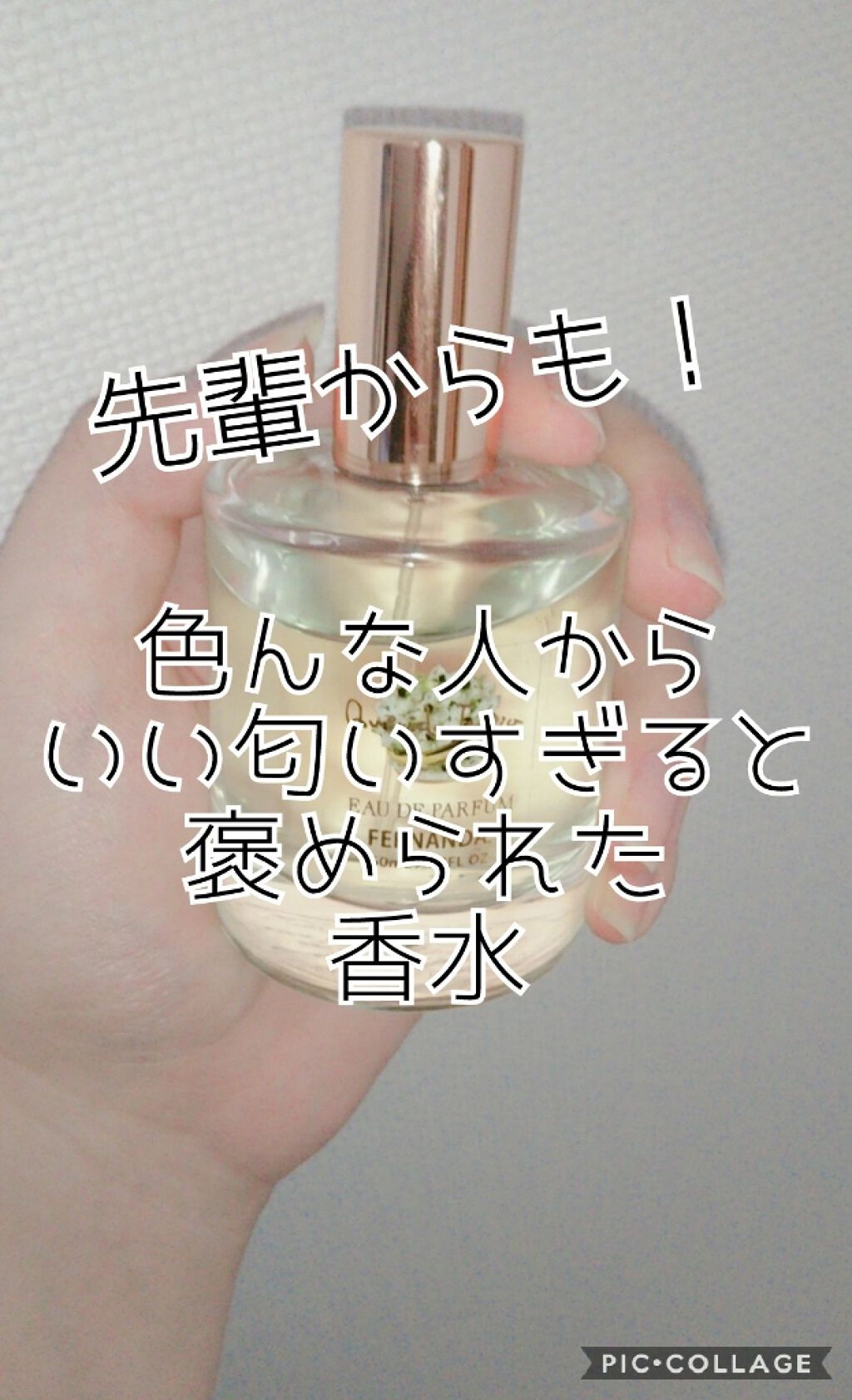 試してみた】オードパルファム ケリーダテレーザ/フェルナンダ | LIPS 試してみた】オードパルファム ケリーダテレーザ/フェルナンダ | LIPS