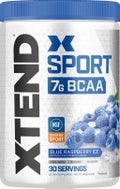 BCAA ブルーラズベリー