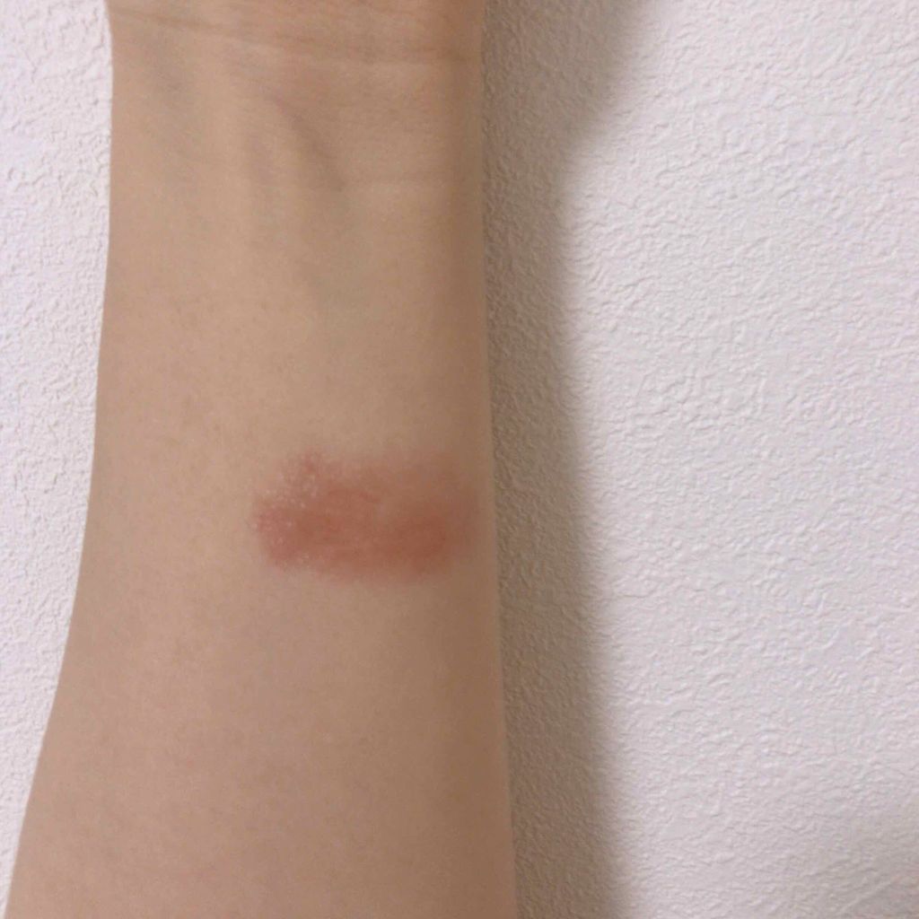 ステイオンバームルージュ/キャンメイク/口紅を使ったクチコミ（3枚目）