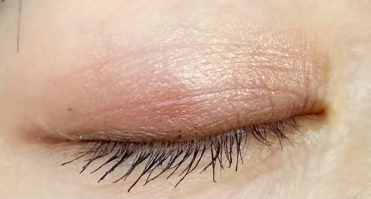 つやぷるリップR/b idol/口紅を使ったクチコミ（3枚目）