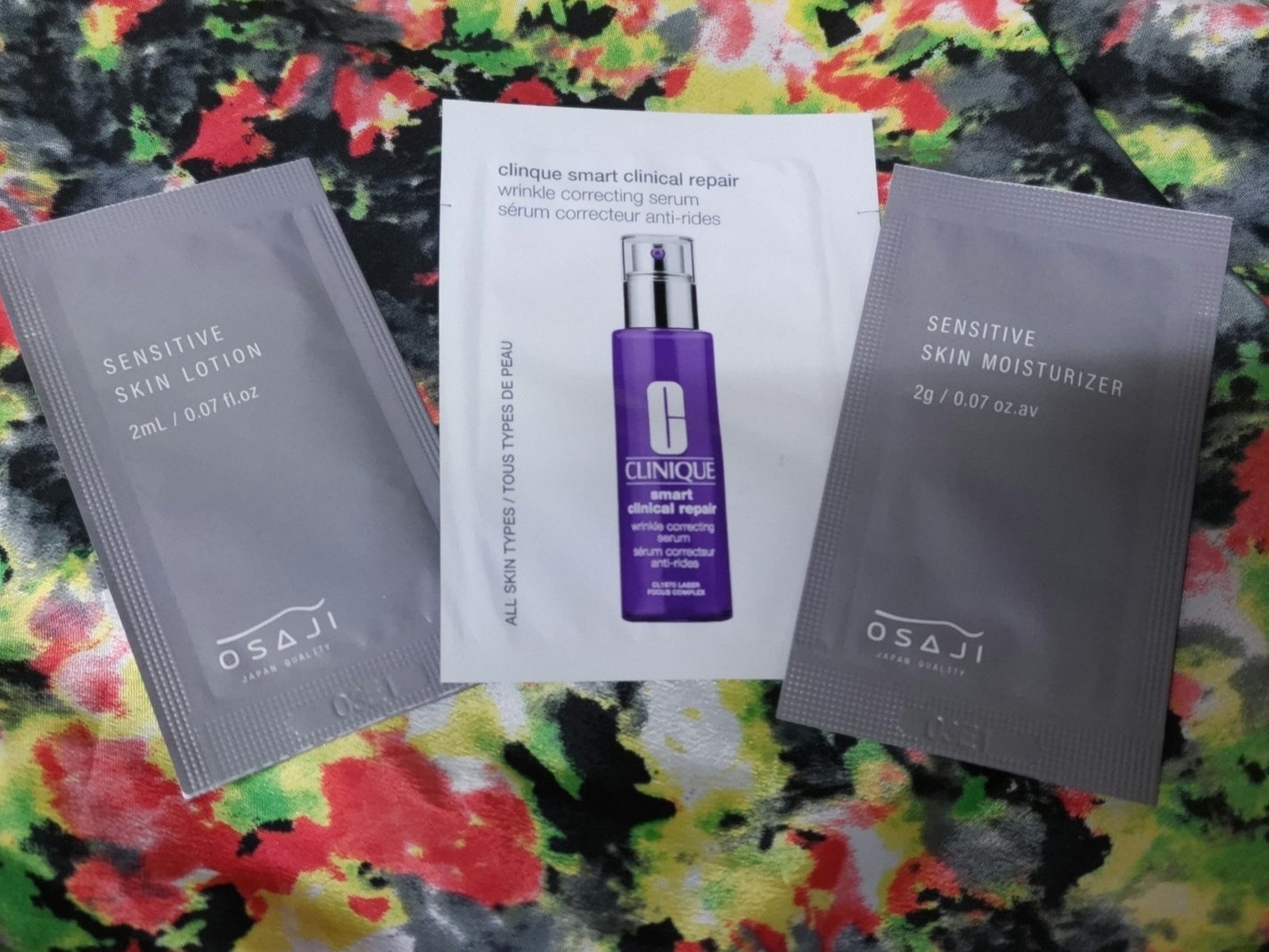 スマート リペア セラム/CLINIQUE/美容液を使ったクチコミ(1枚目)