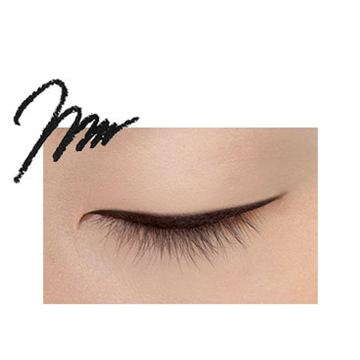 カラーラスティング ジェルライナー CG01 ブラック