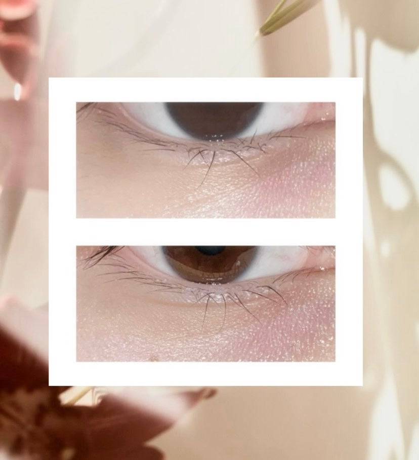 ロングアクティブアイラッシュセラム/COSNORI/まつげ美容液を使ったクチコミ(3枚目)