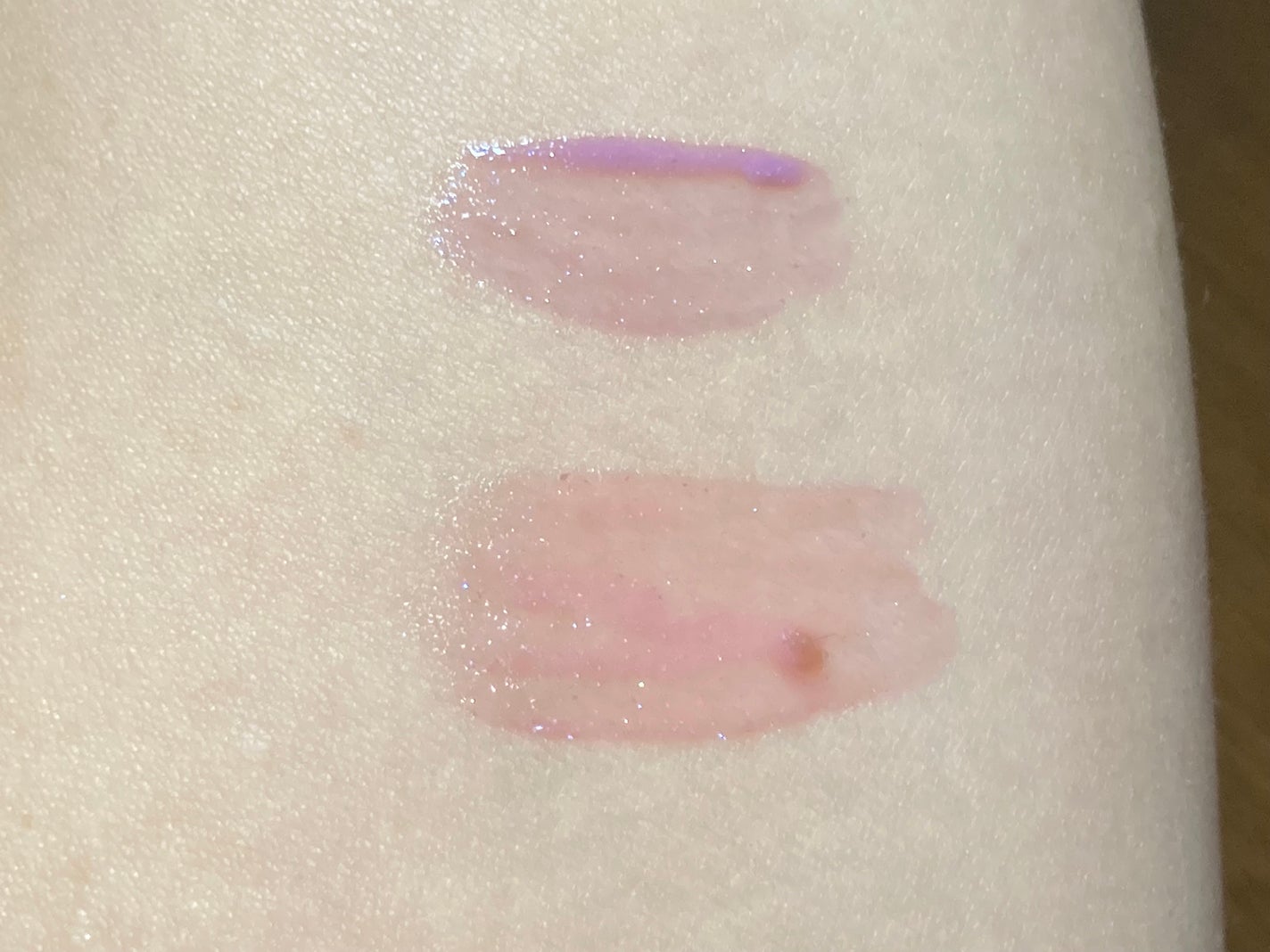 キス 金のリップアーマー/KiSS/口紅を使ったクチコミ(7枚目)