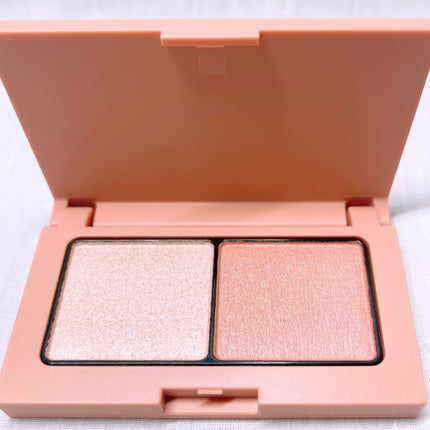 エテュセ アイエディション(カラーパレット)/ettusais/アイシャドウパレットを使ったクチコミ(3枚目)