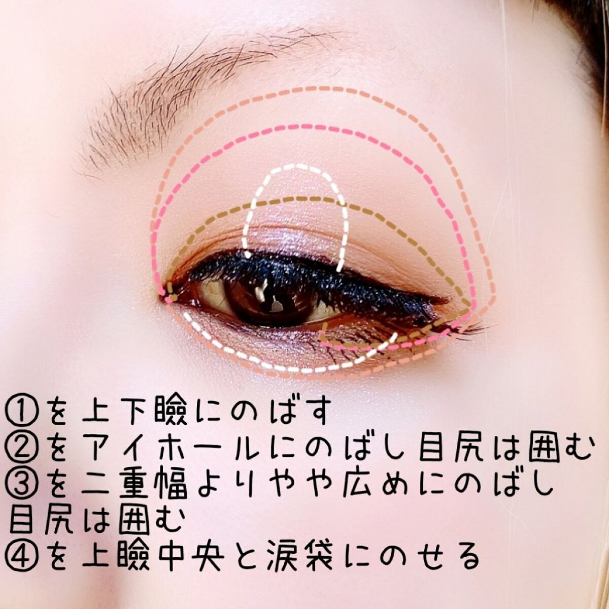 マルチキューブ/i’m meme/マルチパレットを使ったクチコミ（3枚目）