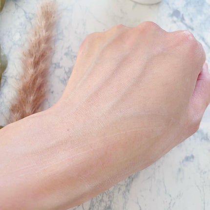 ミノンUVマイルドミルク/ミノン/日焼け止めミルクを使ったクチコミ(6枚目)